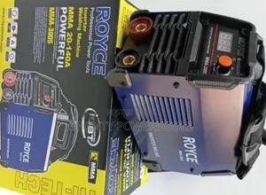 Royce Welding Machine 300s