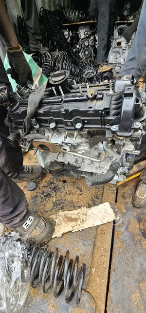 Sh Mazda CX-5 Slim Engine