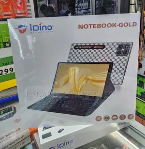 New Idino Notebook Core 512 GB