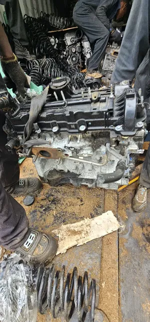 Sh Mazda CX-5 Slim Engine