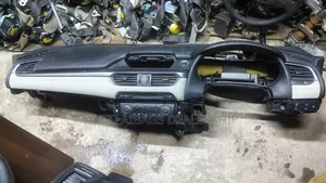 Mazda 6 Dashboard.