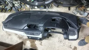 Mazda 6 Dashboard.