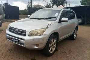 Toyota RAV4 2006