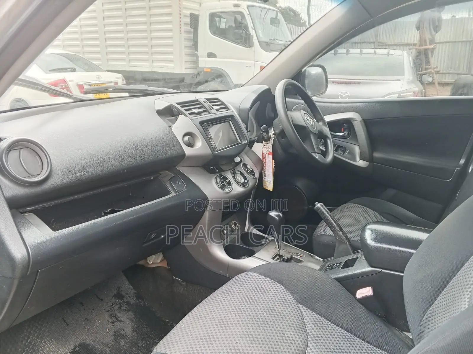 Toyota RAV4 2006