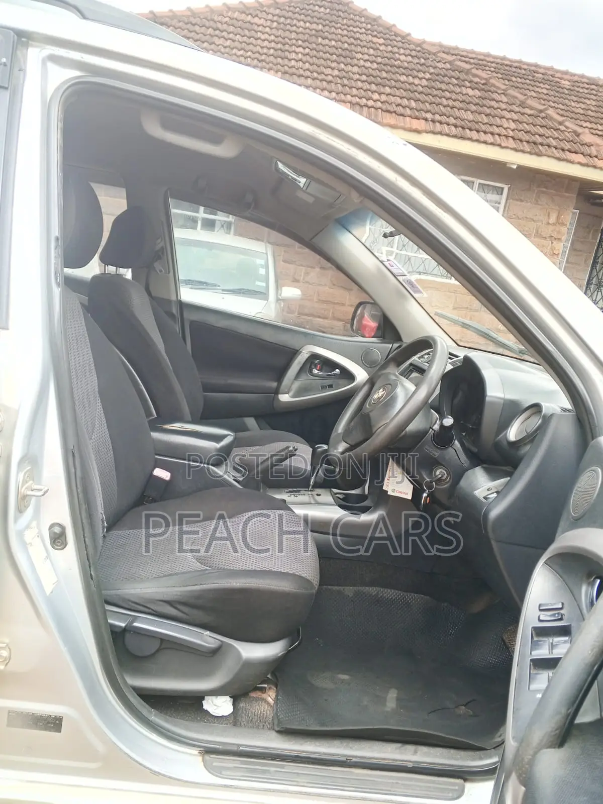 Toyota RAV4 2006