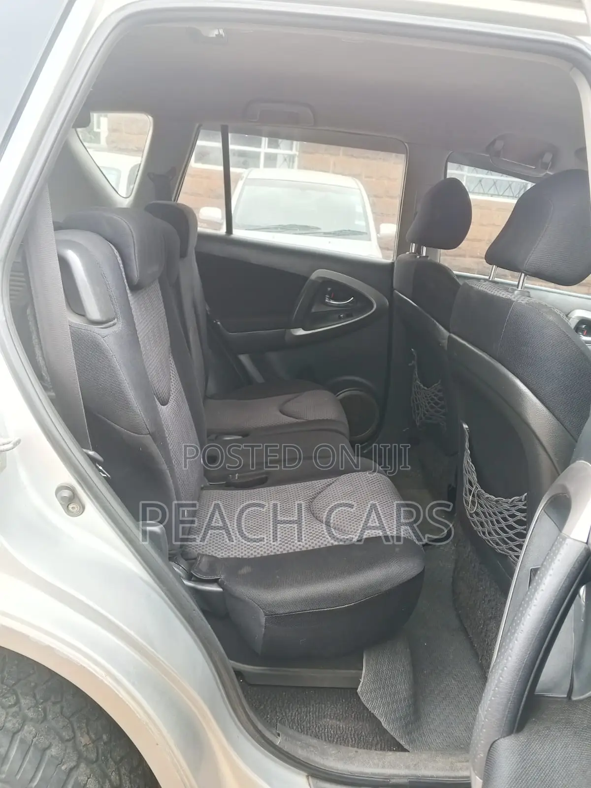 Toyota RAV4 2006