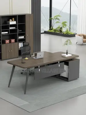 Office Desk; 1.8M Modern Modular Office Desk
