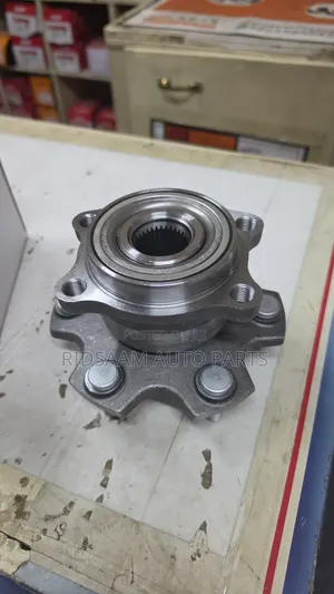 Mitsubishi Pajero V97/V98 Rear Hub Bearing