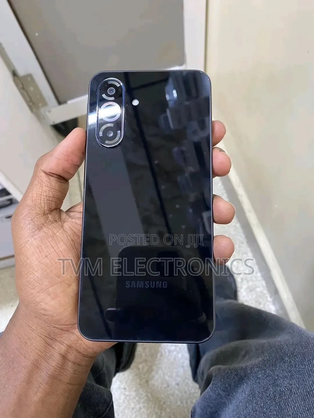 New Samsung Galaxy A26 256 GB Black