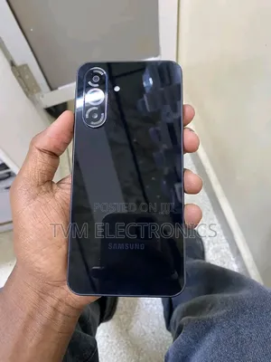 New Samsung Galaxy A26 256 GB Black