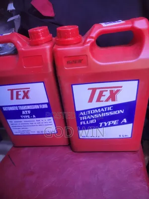 Automatic Transmission Fluid