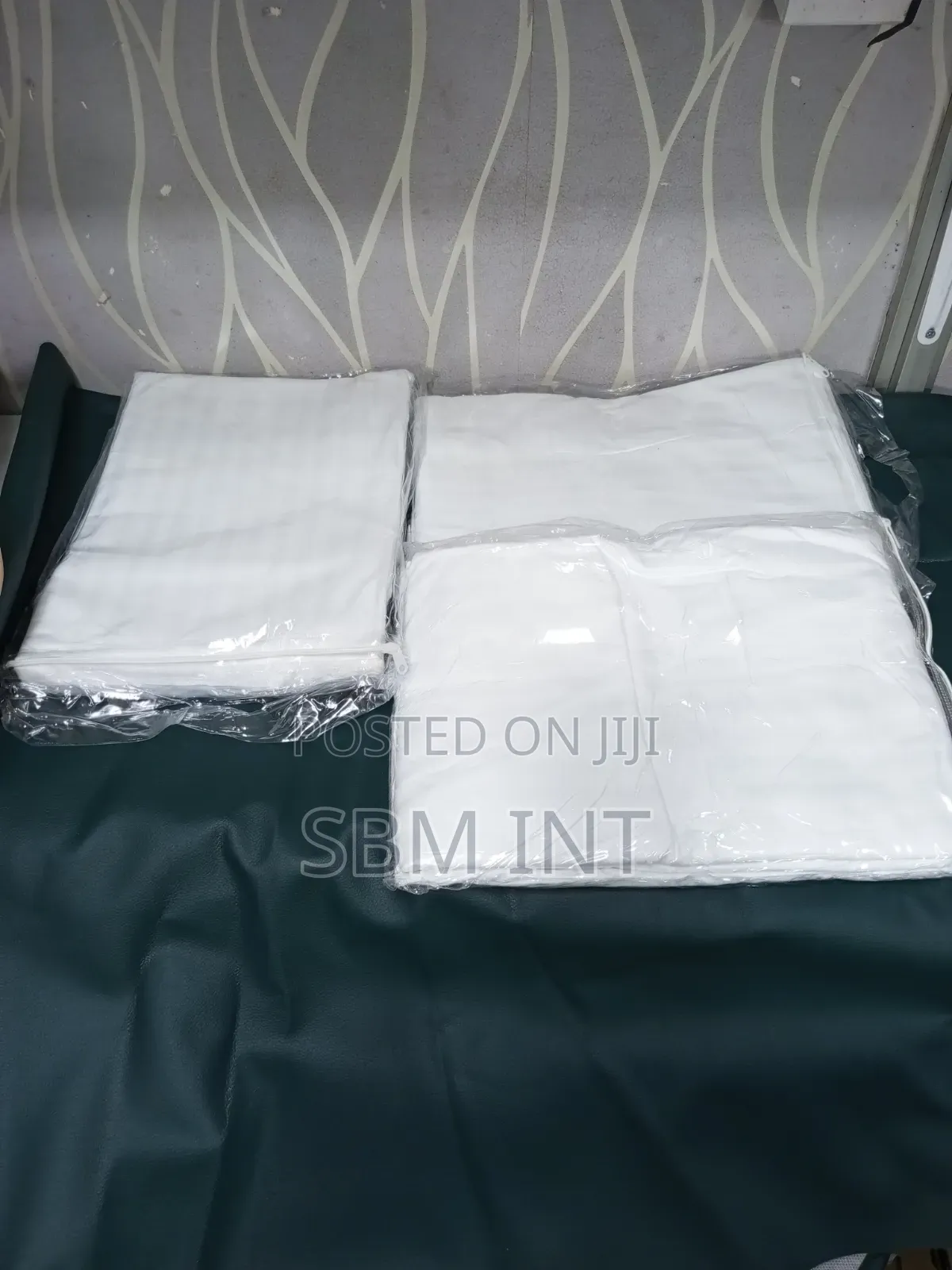 Bed Sheets