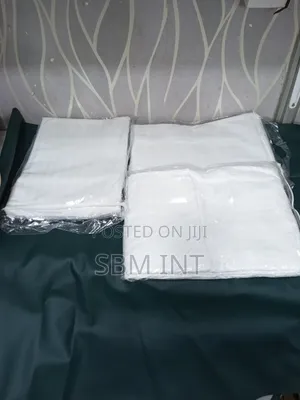 Bed Sheets