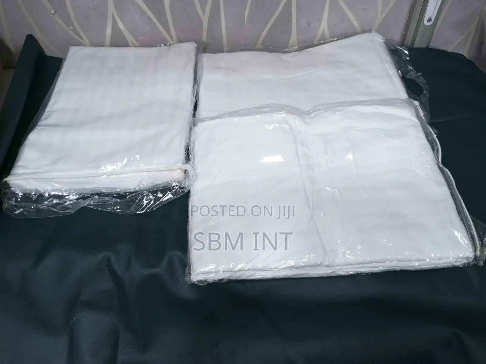 Bed Sheets