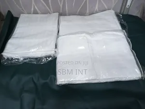 Bed Sheets