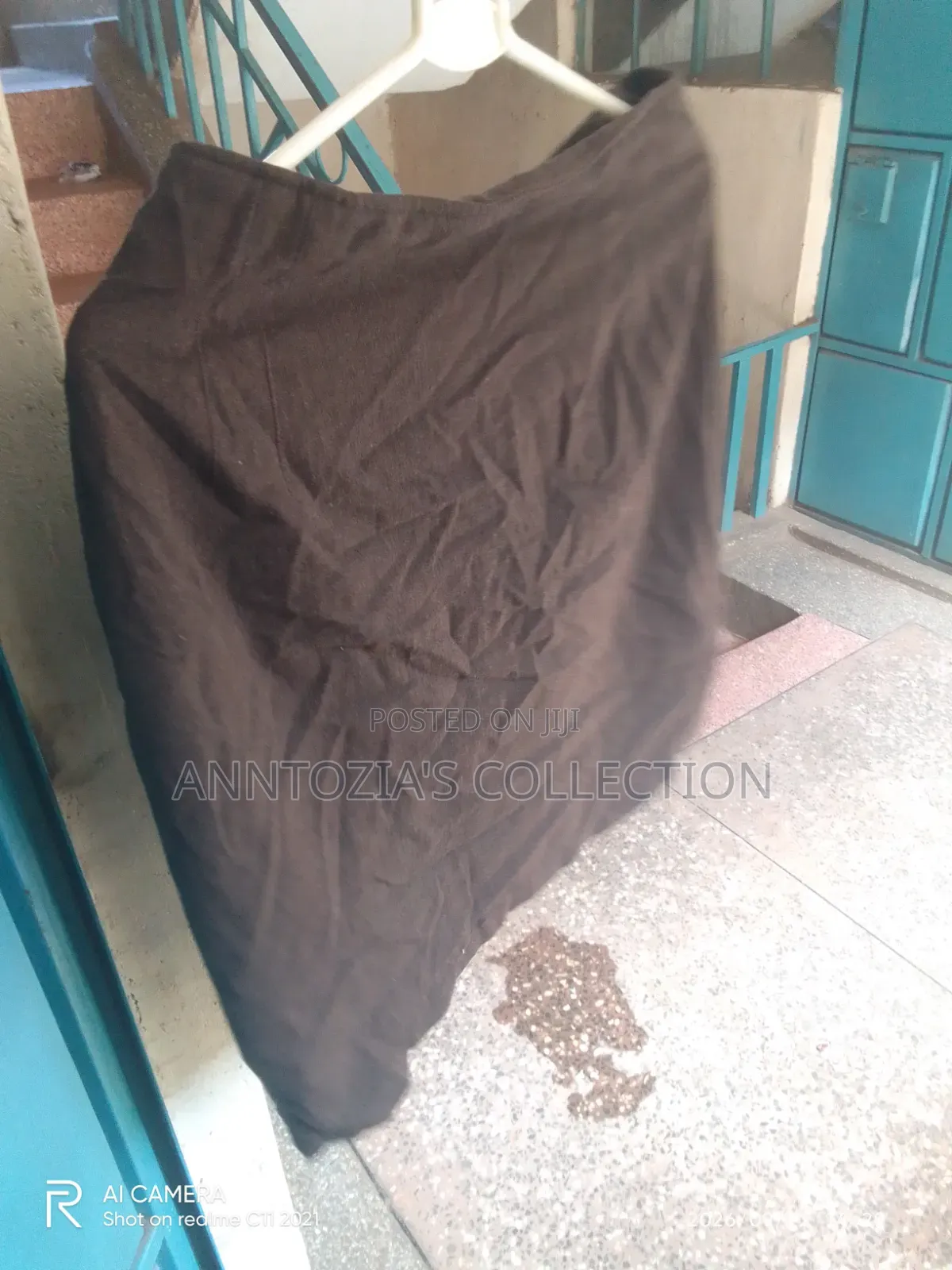 Round Quality Skirt