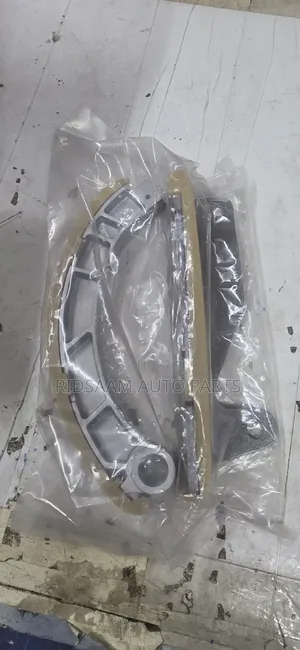 Isuzu D-Max/Mu-X Timing Chain Kit 4jj1