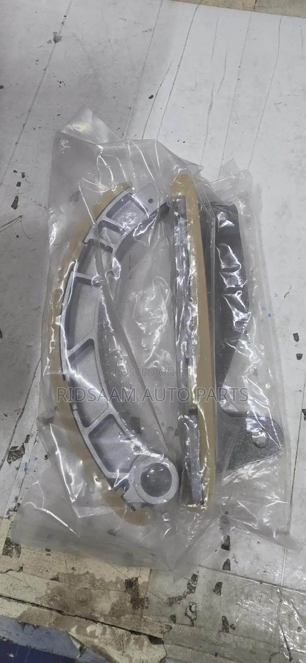 Isuzu D-Max/Mu-X Timing Chain Kit 4jj1 - main view