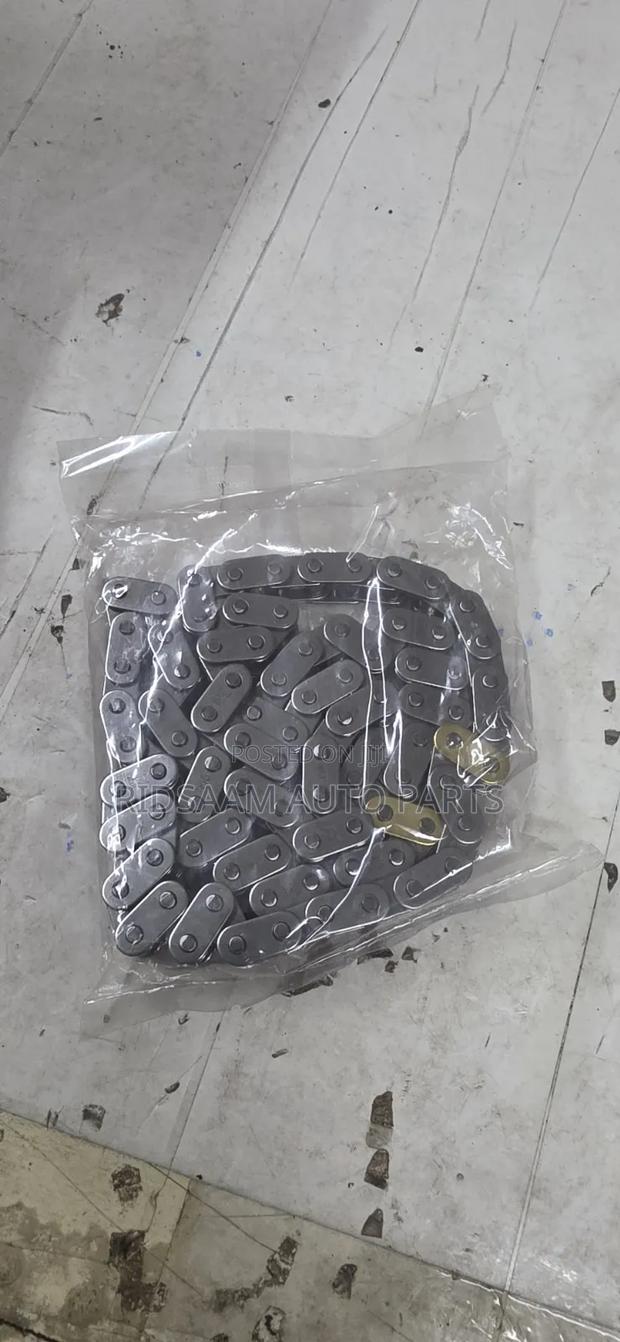 Isuzu D-Max/Mu-X Timing Chain Kit 4jj1 - thumbnail 2
