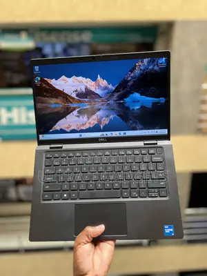 Laptop Dell Latitude 7320 16GB Intel Core i5 SSD 512GB