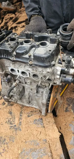 Kf Daihatsu Mira 6injector Slim Engine
