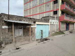 Very Prime Plot for Sale (Githurai 45)