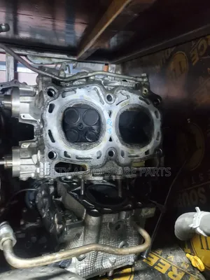 Subaru El 15 Cylinder Heads