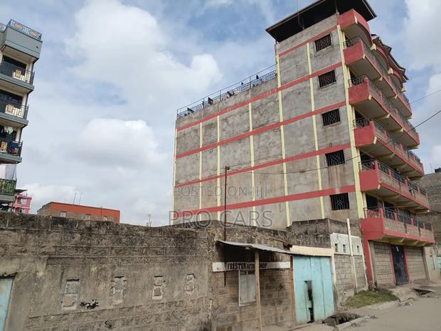 Very Prime Plot for Sale (Githurai 45) - thumbnail 2