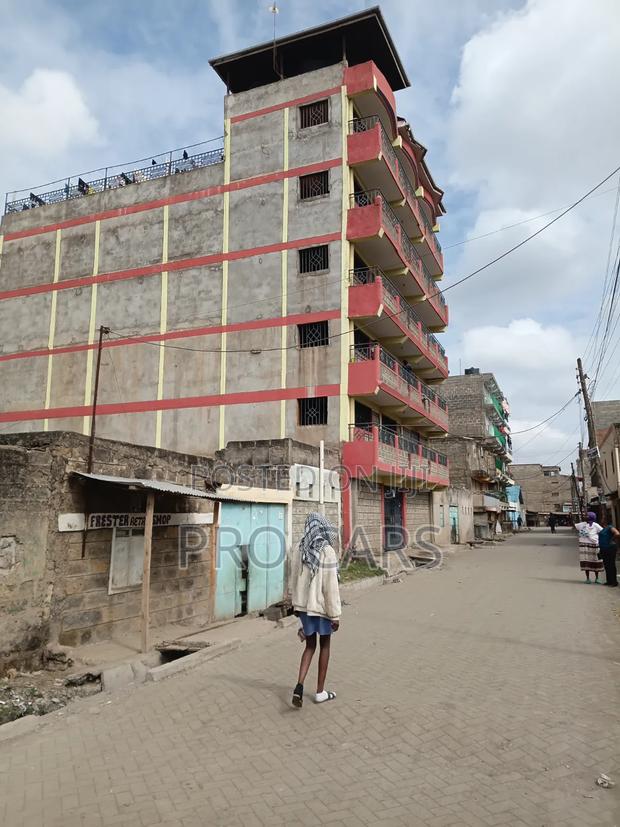 Very Prime Plot for Sale (Githurai 45) - thumbnail 3