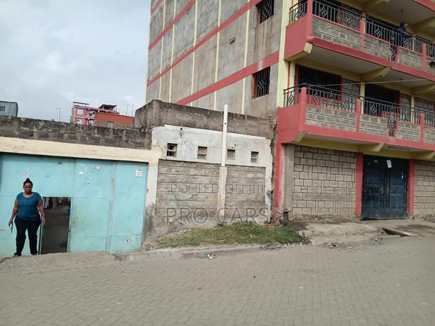 Very Prime Plot for Sale (Githurai 45) - thumbnail 4