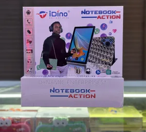 New Idino Notebook Action 512 GB