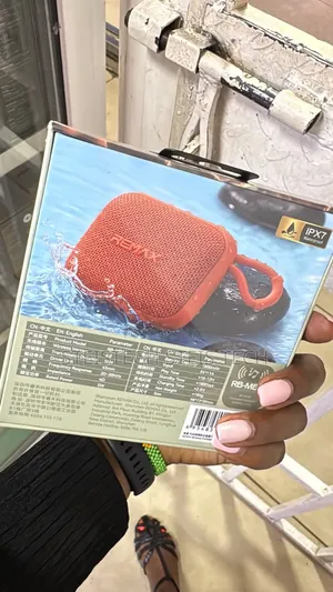 Mini Portable Speaker Ipx7
