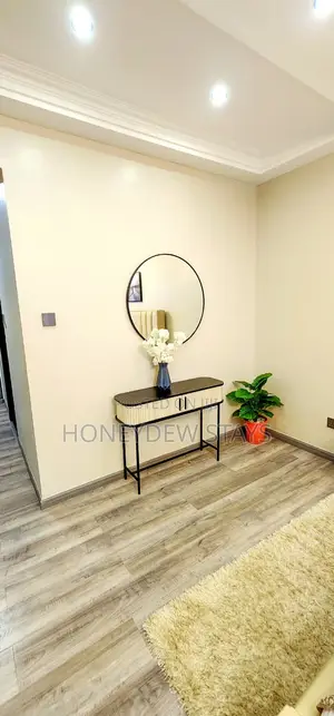 4BR Furnished Apartment Retreat With Pool | Kileleshwa