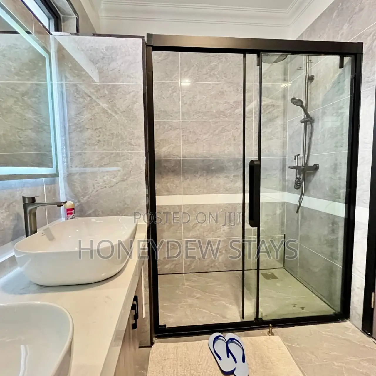 4BR Furnished Apartment Retreat With Pool | Kileleshwa