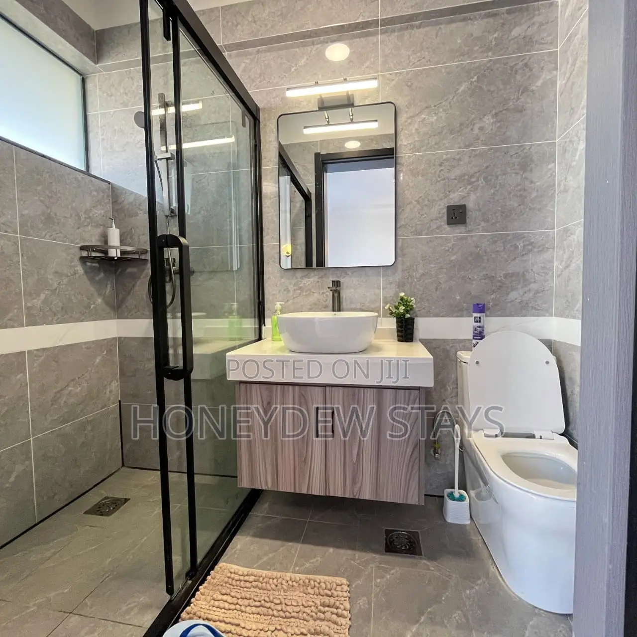 4BR Furnished Apartment Retreat With Pool | Kileleshwa