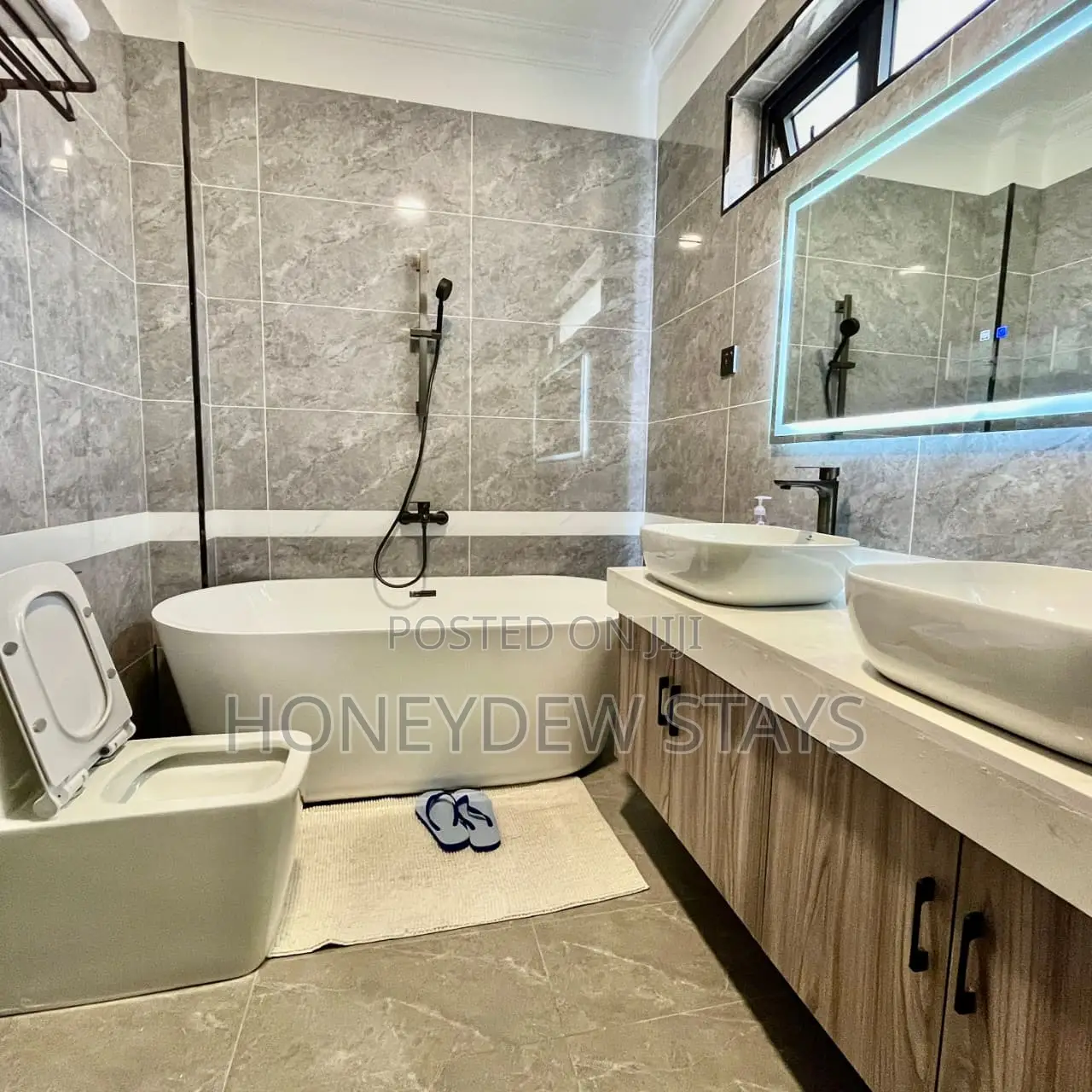 4BR Furnished Apartment Retreat With Pool | Kileleshwa