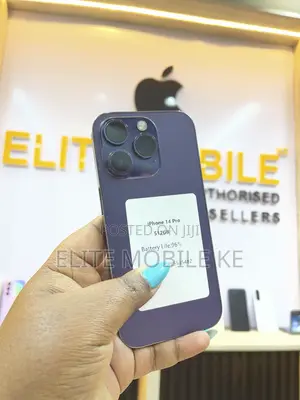 Apple iPhone 14 Pro 512 GB