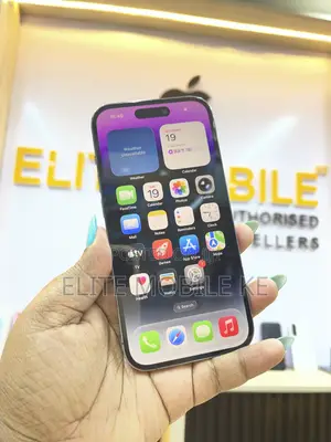 Apple iPhone 14 Pro 512 GB