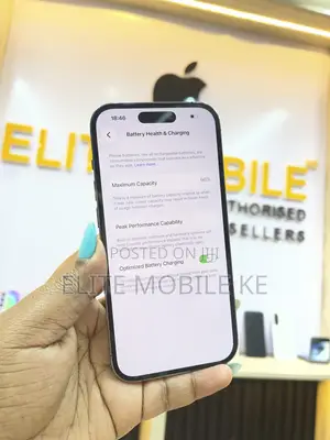 Apple iPhone 14 Pro 512 GB