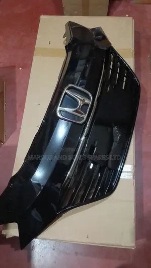 Grill Honda Vezel 2014
