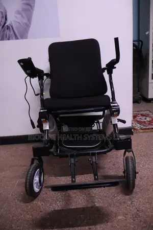 Electric Wheelchair