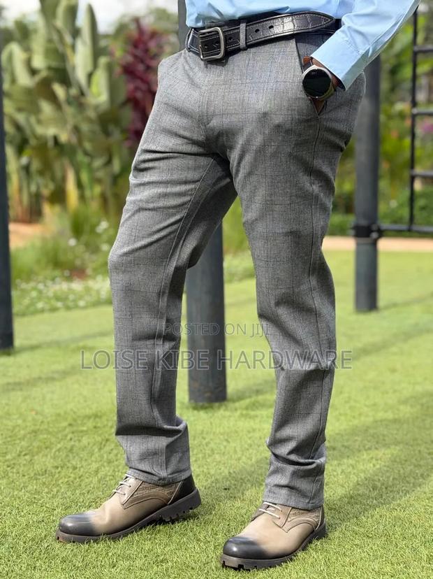 Men Trousers Available - thumbnail 3