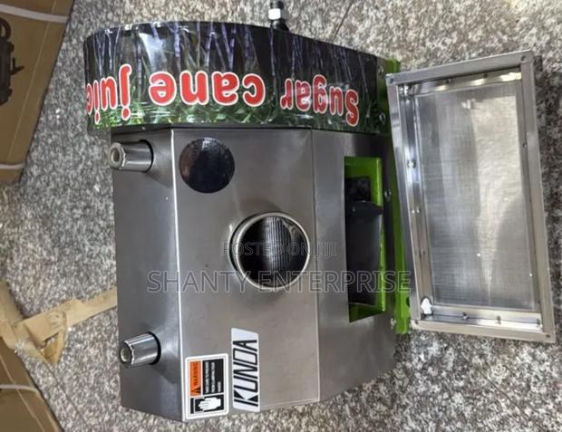 Manual Sugarcane Head/Sugarcane Head Only - main view