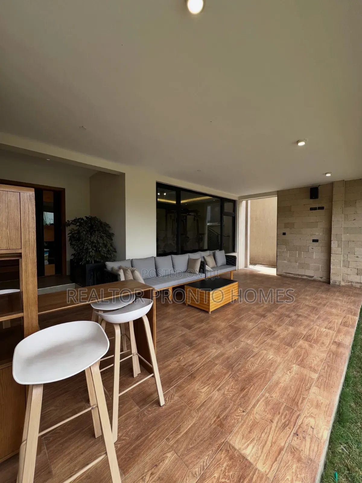 4bdrm Villa in Lavington, Muthangari for sale