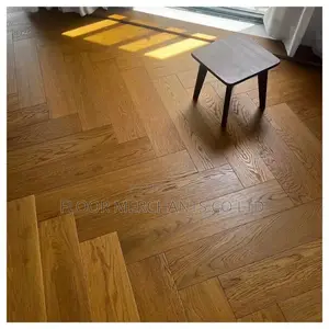 Wood-Style Laminate Boards