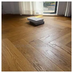 Wood-Style Laminate Boards