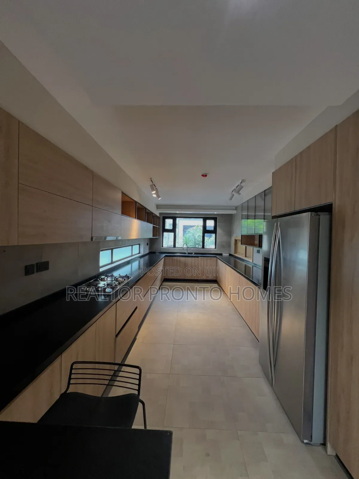 4bdrm Villa in Lavington, Muthangari for sale