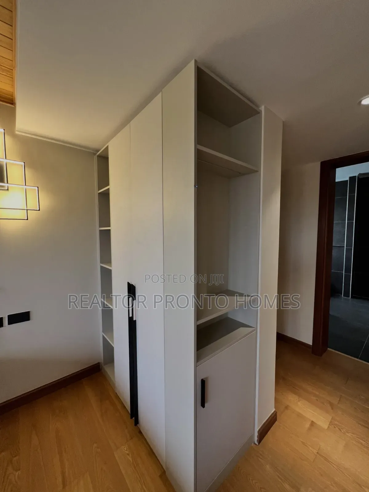 4bdrm Villa in Lavington, Muthangari for sale