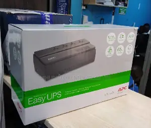 APC 1000VA Power Backup for Office Home