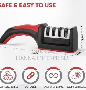 Kitchen Knife Sharpener**sharpener**